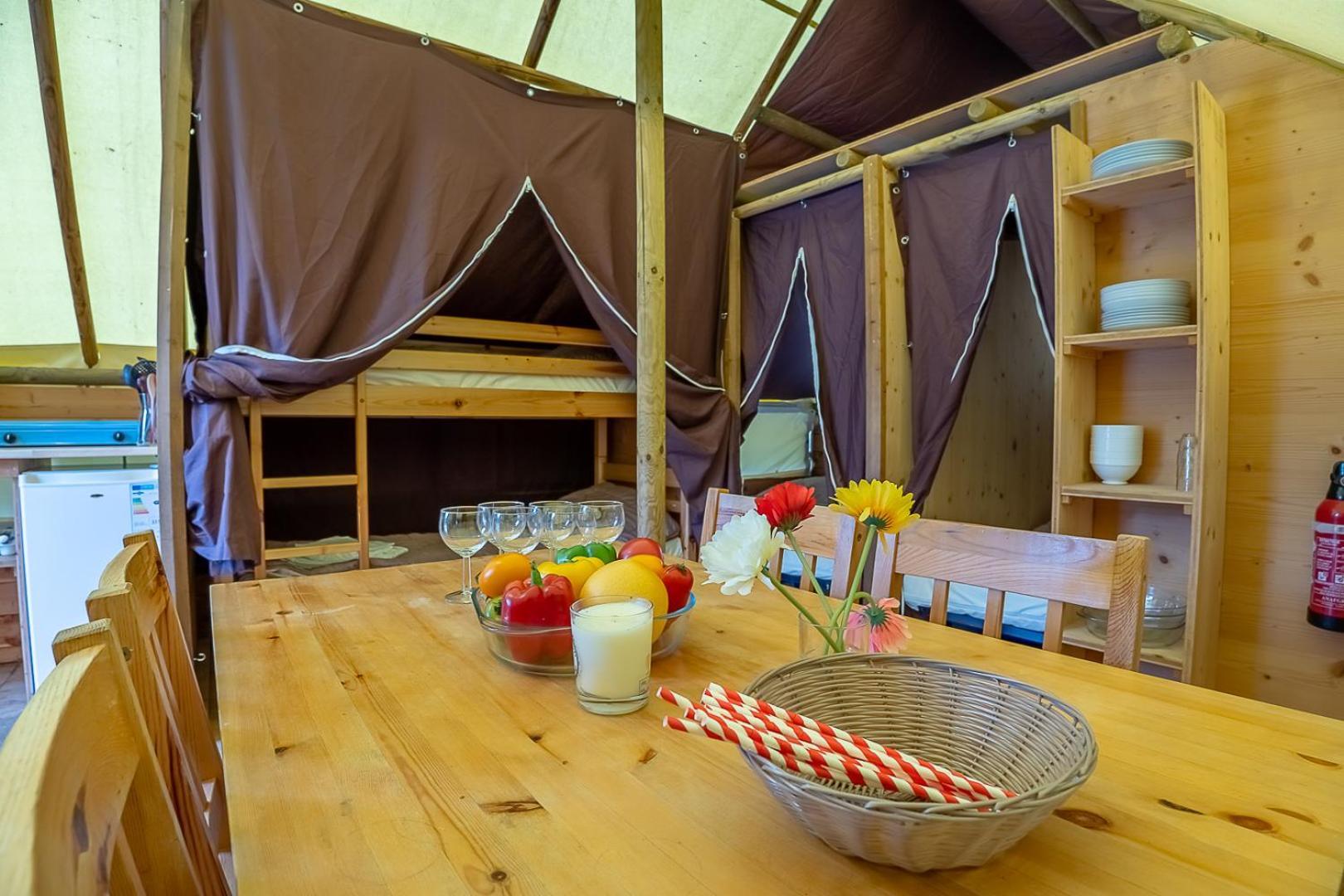 Camping Les Ballastieres - Vosges Du Sud Champagney Exterior photo